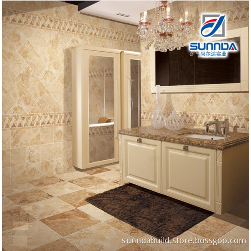500X500Imitate Mable Vitrified Tiles,for bathroom floor tile,Digital Glazed Rustic Tiles